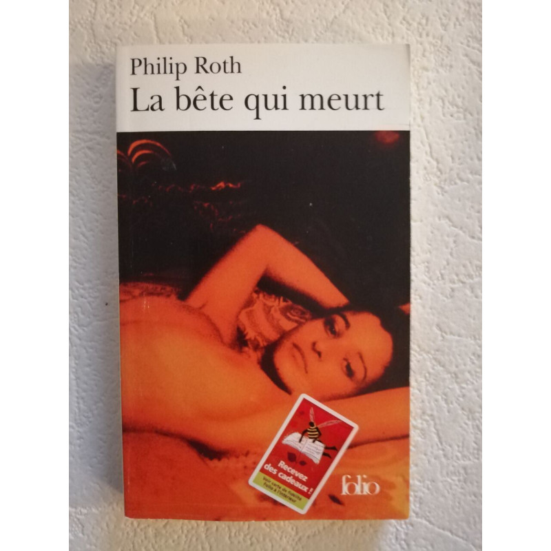 La bête qui meurt