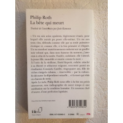 La bête qui meurt