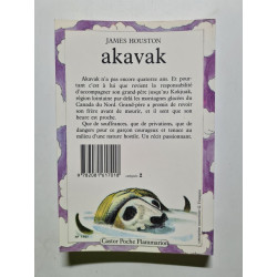 Akavak