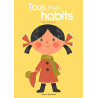 Tous mes habits