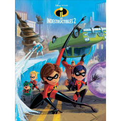 Les Indestructibles 2