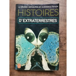 histoires D'Extraterrestres