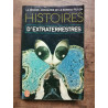 histoires D'Extraterrestres