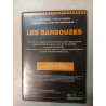 Les barbouzes