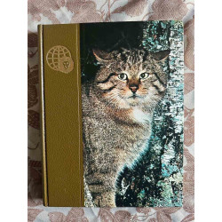 Le royaume des animaux tome 4