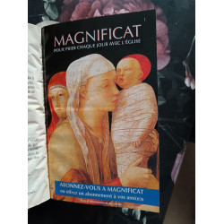 Magnificat mensuel nº 12