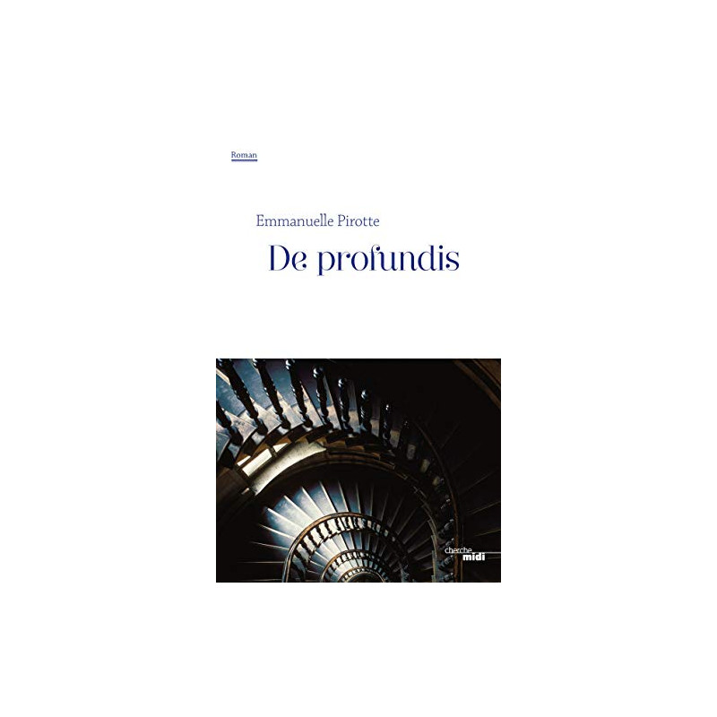 De profundis
