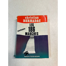 Les 186 marches mauthausen