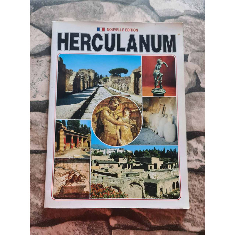 Herculaneum