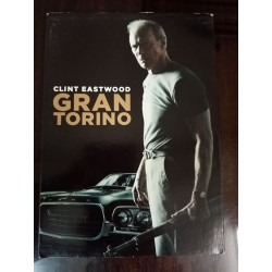 DVD Film. Gran Torino