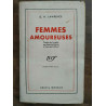 d h Lawrence Femmes amoureuses gallimard
