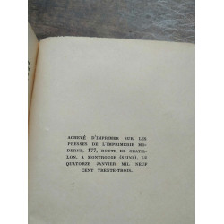 d h Lawrence Femmes amoureuses gallimard