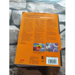 Ciab: Photoshop 5 (French): Photoshop 5