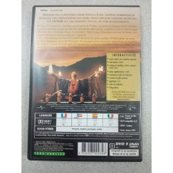 DVD Film - La momie