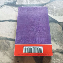 Le journale de xaviere T