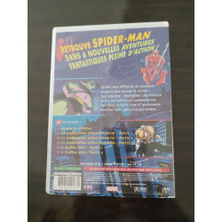 Spider-man vol. 6 : la vengeance du bouffon vert