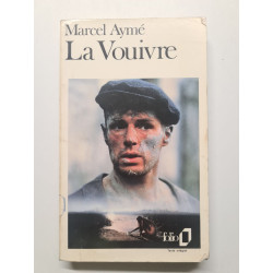 La vouivre