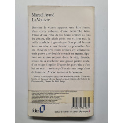 La vouivre