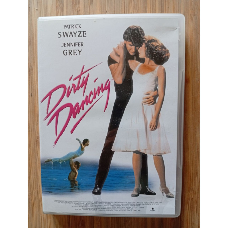 Dirty dancing