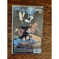 Cassette Video - Romeo Juliette - Avec Leonardo DiCaprio