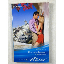 Une nuit d'amour inoubliable