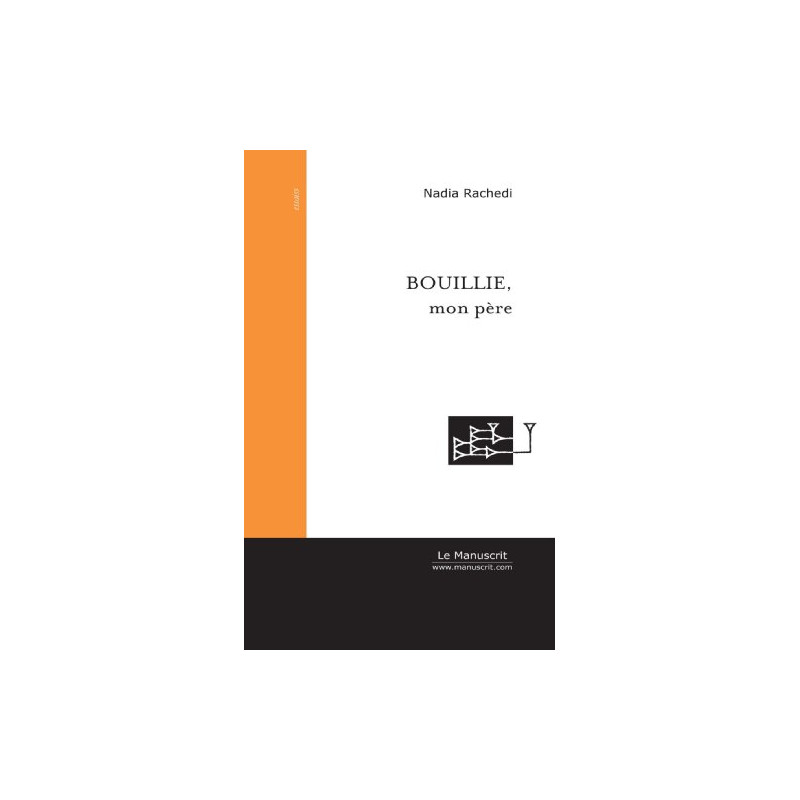 Bouillie