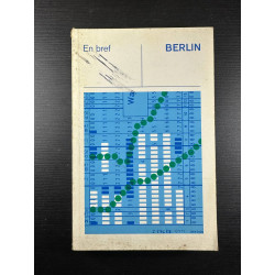 Berlin - En bref