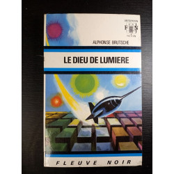 Le Dieu de Lumière