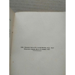 Le repaire des fauves delly tallandier