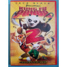Kung Fu Panda 2 - Jack Black Bonus DVD simple