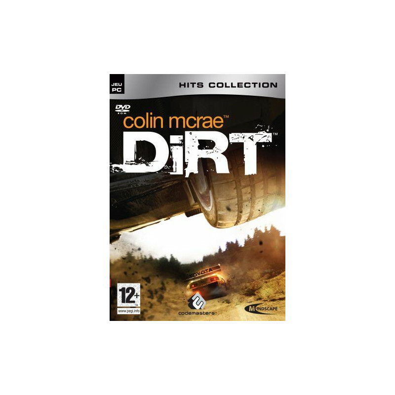 Dirt