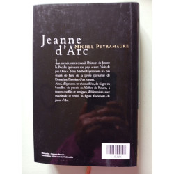 Jeanna d'Arc . Et Dieu Donnera la Victoire . Ils ont Brûlé une Sainte