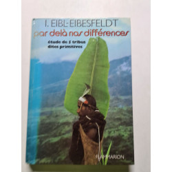 Par delà nos différences