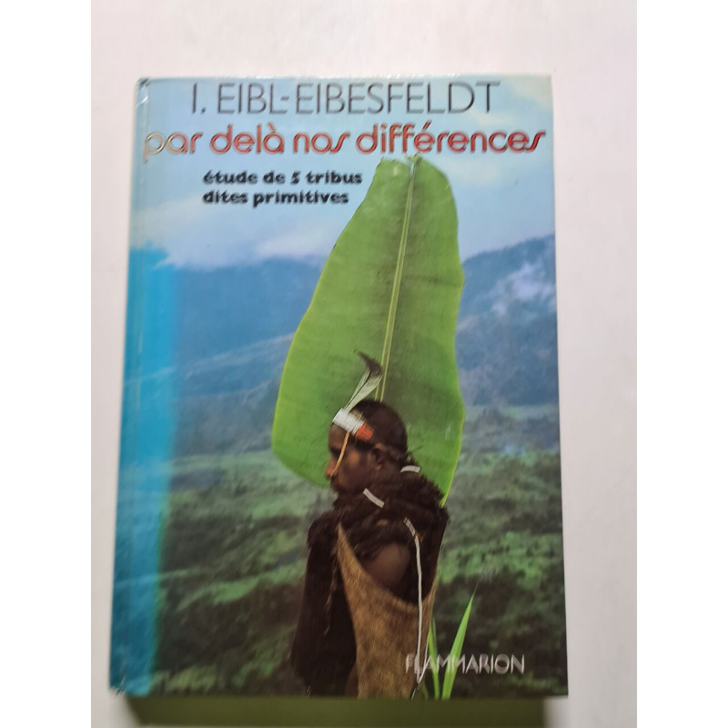 Par delà nos différences
