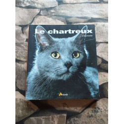 Le chartreux