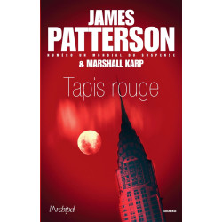 Tapis rouge
