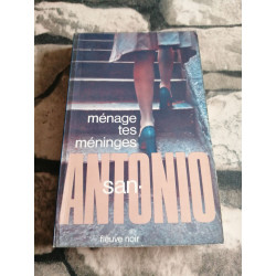 Ménage tes méninges