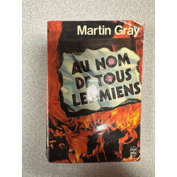 Au Nom de Tous les Miens