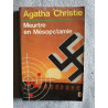 Meurtre en Mésopotamie