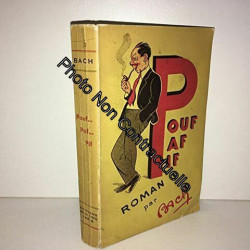 Bach. Pouf Paf Pif