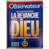 Le Nouvel Observateur N° 1365