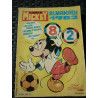 LE JOURNAL DE MICKEY ALMANACH Disney