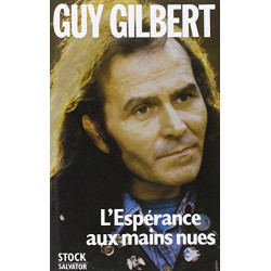 L'espérance aux mains nues