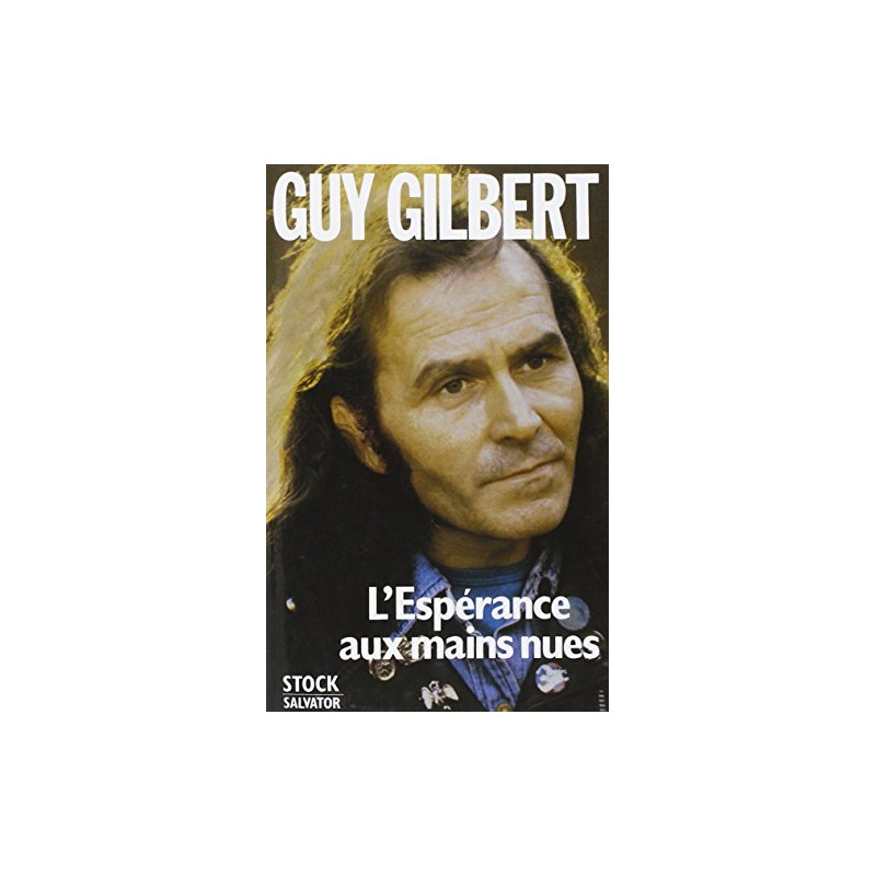 L'espérance aux mains nues