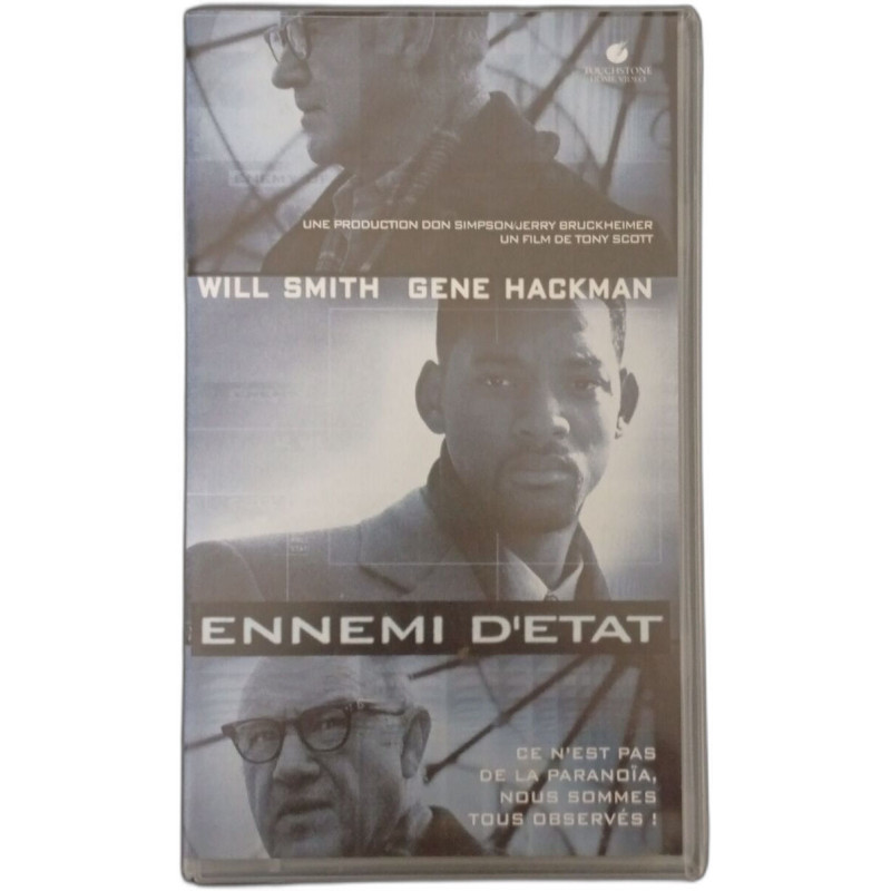 Ennemi d'Etat