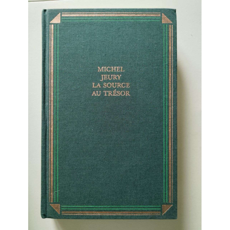 La source au trésor