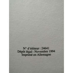 La source au trésor