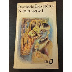 Les frères Karamazov