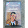 Rachmaninov Piano Concerto N1-Ashkenazy Cassette Decca 417 613-4