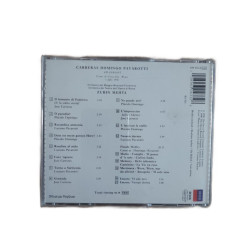 Carreras* Domingo* Pavarotti* Mehta* - In Concert